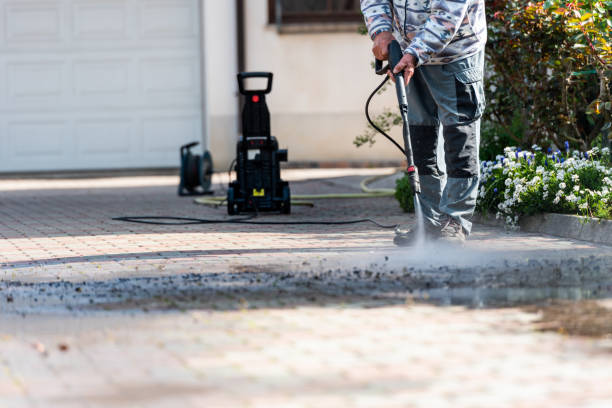 Best Concrete Pressure Washing  in Shady Spring, WV