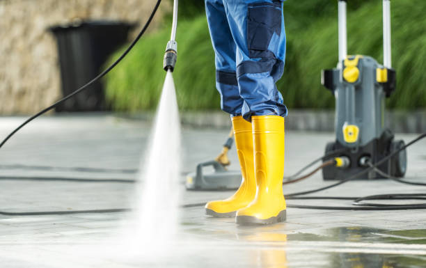 Best Power Washing Near Me  in Shady Spring, WV