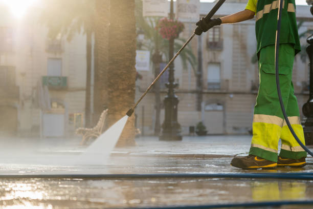 Best Pressure Washing Siding  in Shady Spring, WV
