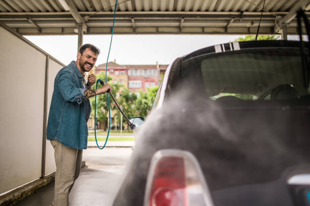 Best Local Pressure Washing Services  in Shady Spring, WV